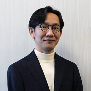 株式会社あいち銀行 総合企画部 経営企画グループ 調査役 河村 昭宏 氏