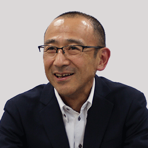 SCSK株式会社 ITインフラサービス事業グループ 中部マネージドサービス事業本部 デジタルファクトリー部 第二課 谷澤 真