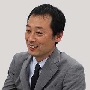 SCSK株式会社 ITインフラサービス事業グループ 中部マネージドサービス事業本部 中部マネージドサービス営業部 第一課 吉田 孝志