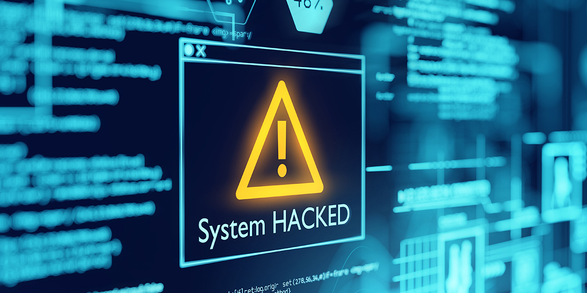 ランサムウェアに感染したらどうする?初動と対処方法