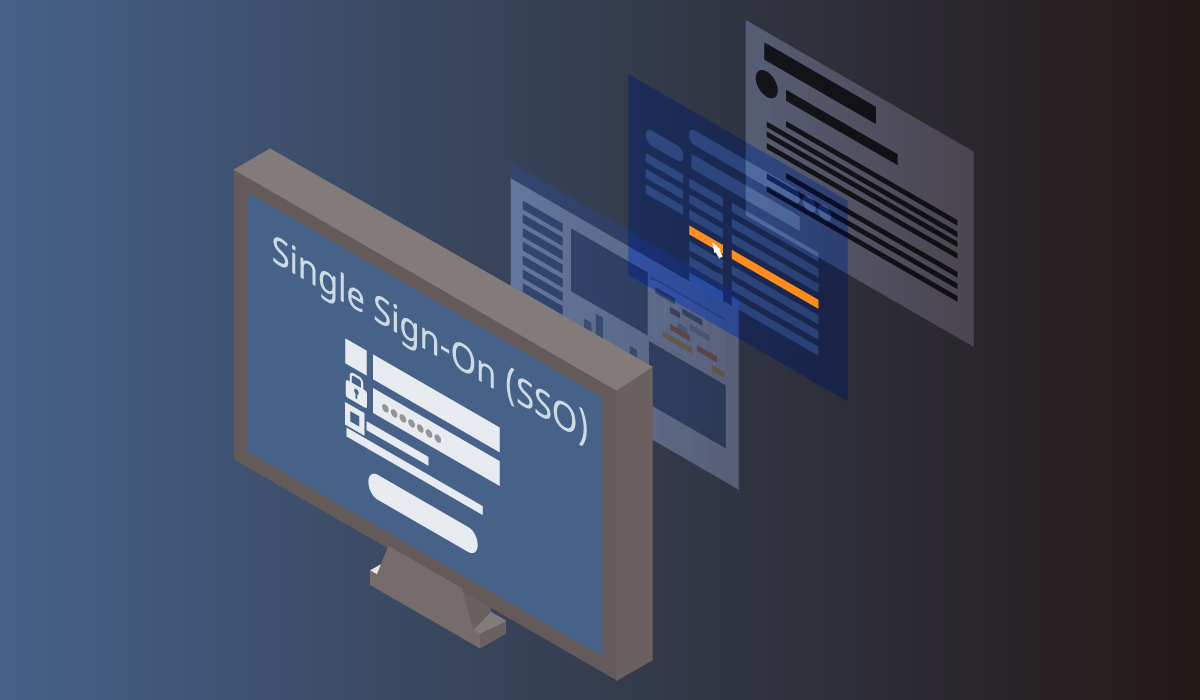 シングルサインオン(SSO)の5つの仕組み・方式