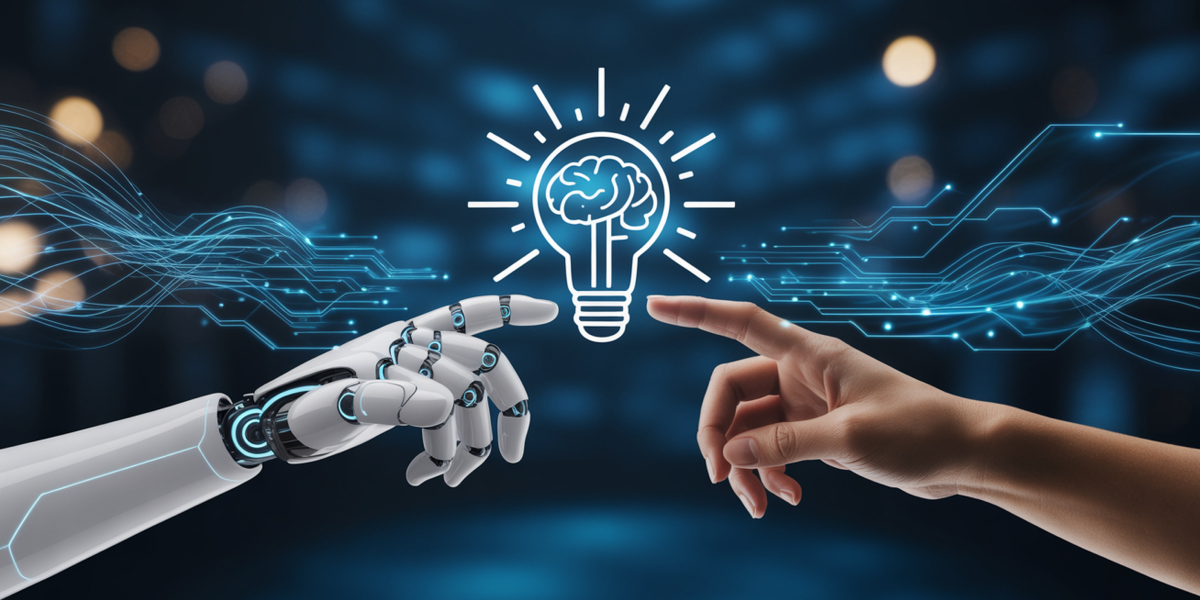 人とAIの協奏が切り拓く未来の製造業