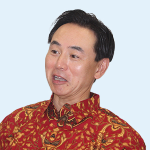 SCSK株式会社 ITインフラサービス事業グループ ネットワーク事業本部 ネットワークプロダクト第一部 部長 黒岩 孝史