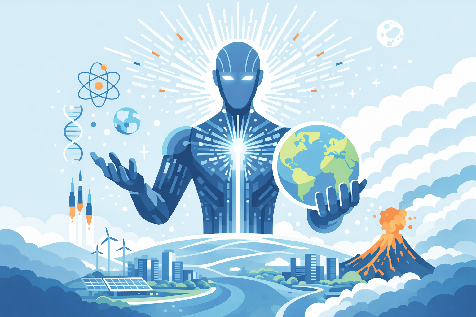 ASI（人工超知能）とは