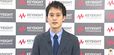 SCSK株式会社プラットフォーム事業グループ ITプロダクト&サービス事業本部 ネットワーク部 片岡 隆一朗