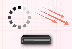 IDSの負荷軽減と利用ポート削減を実現