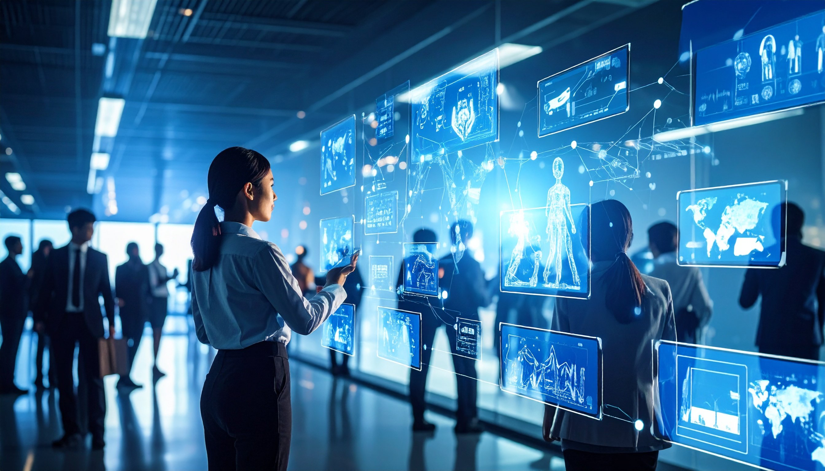 AI時代の課題を突破する「Red Hat OpenShift AI」-AI開発プラットフォーム