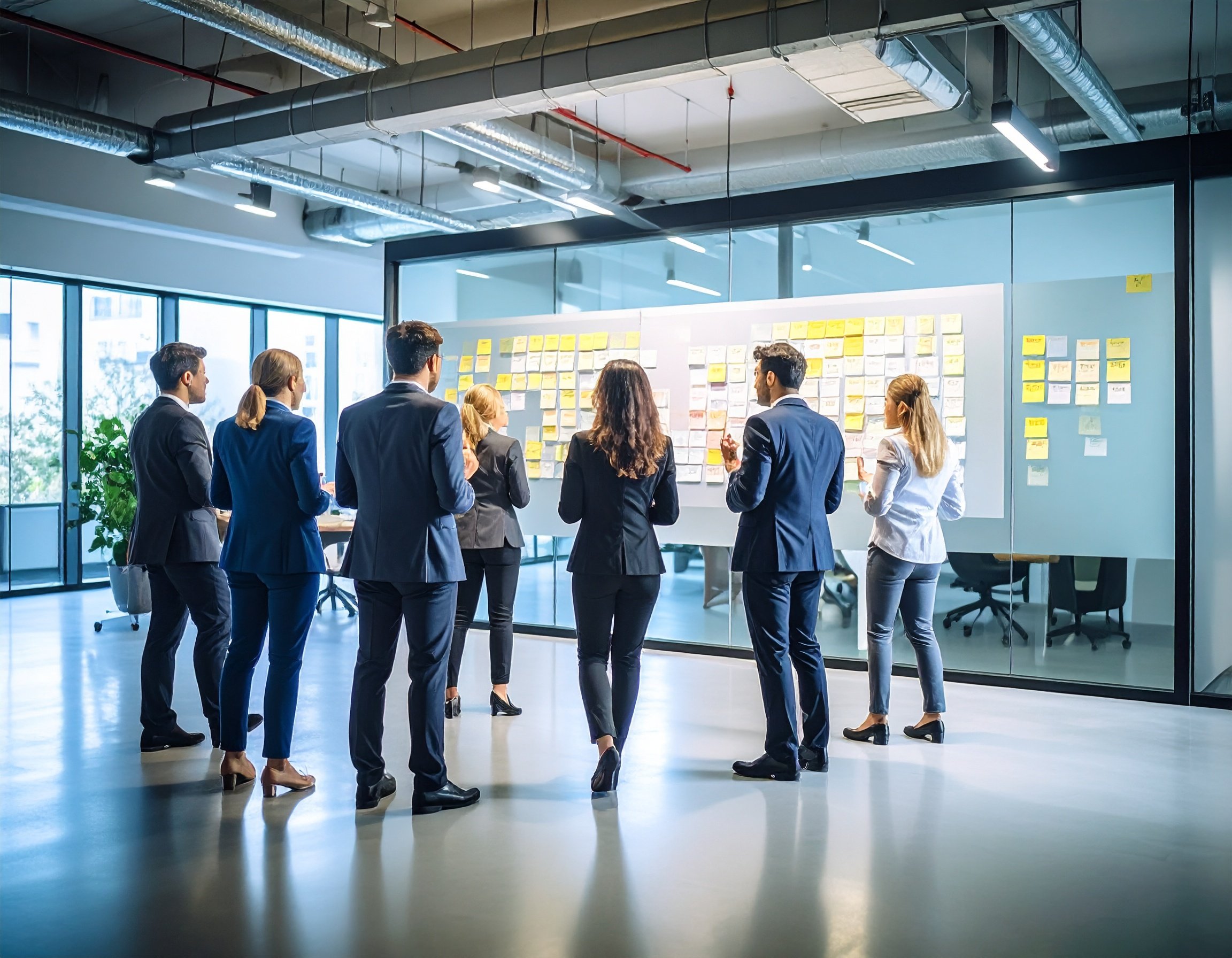 スクラム入門：新卒の体験談から学ぶ、アジャイル開発の進め方とチームの作り方