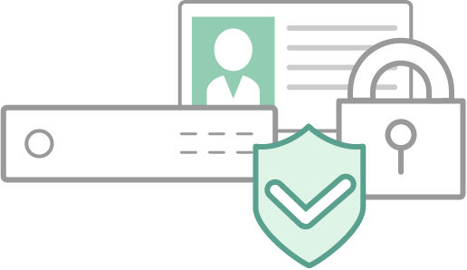 データセキュリティ・コンプライアンス要件にも柔軟に対応