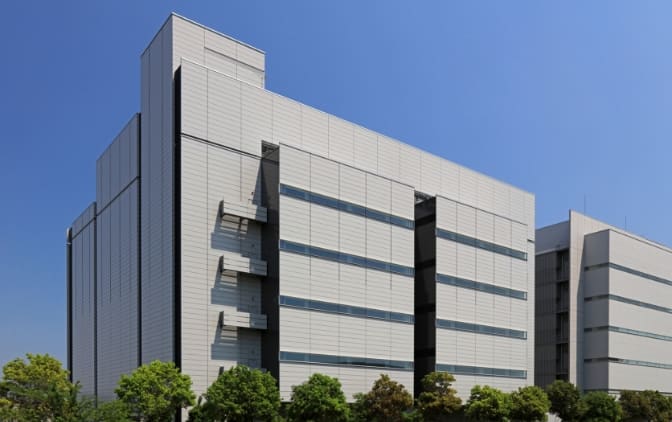 印西キャンパス（SI）