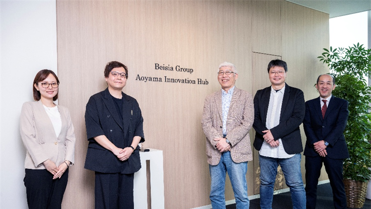 【ベイシアグループソリューションズ様】AWSとOCIを適材適所で活用するマルチクラウド接続環境をSCNXで構築、バッチジョブ処理時間の短縮に成功