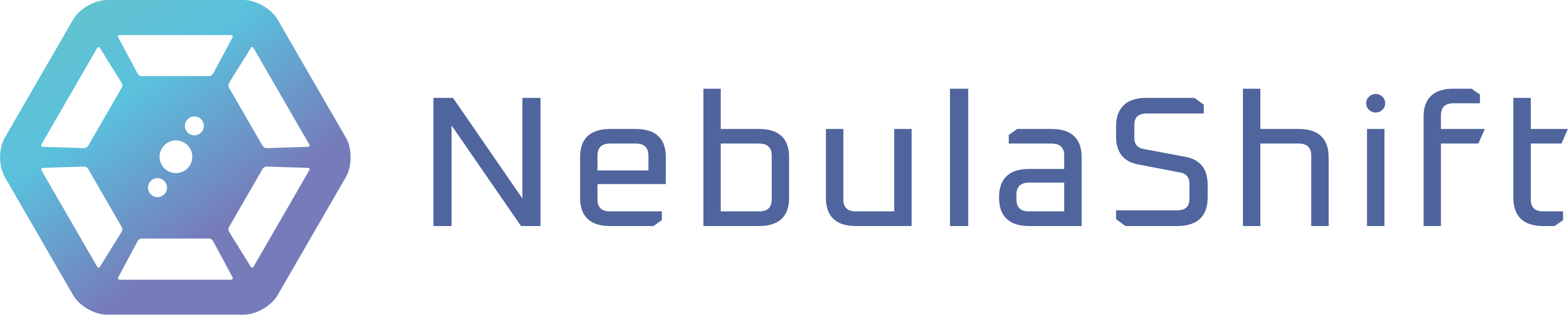 企業のクラウドネイティブ化を推進するサービス NebulaShift（ネビュラシフト）