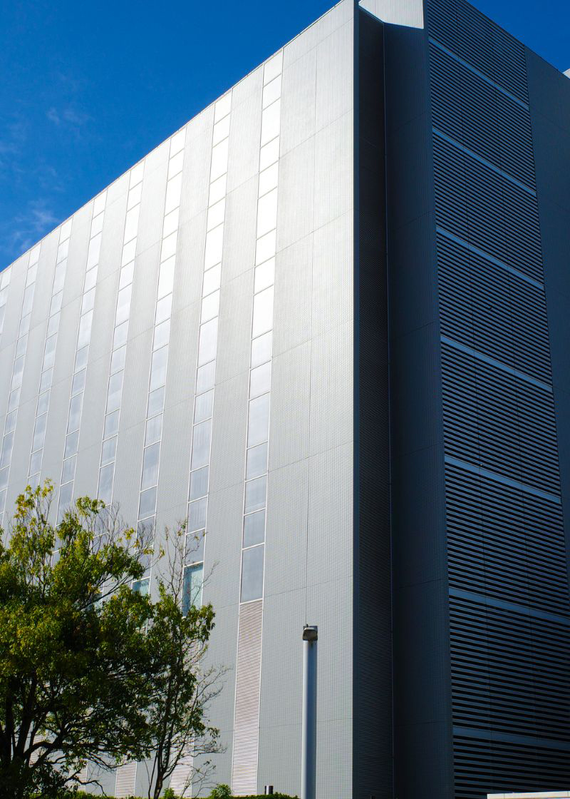 経済安全保障推進法とデータセンターの重要性