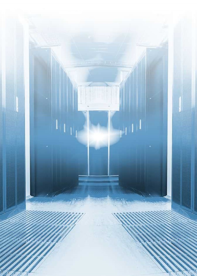 GPUサーバーとHPCのための高負荷ハウジングサービスの重要性と選び方を解説