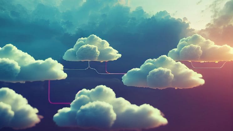 マルチクラウド環境構築と課題、その克服