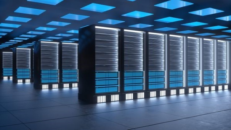 データセンターとは？～その役割・利用メリットを初心者向けに解説～