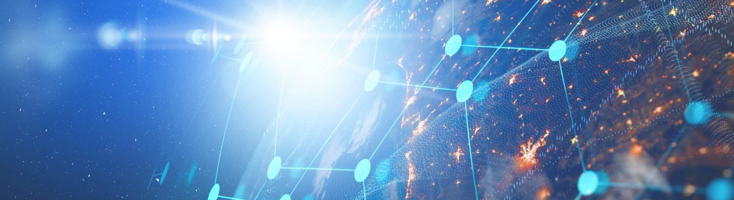 ネットワークコネクティビティ