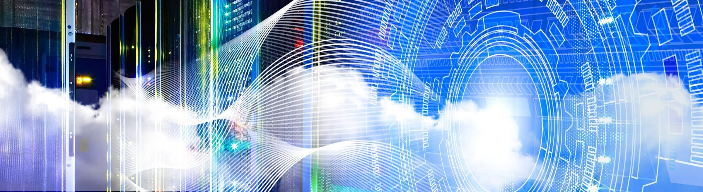 クラウドコネクティビティ