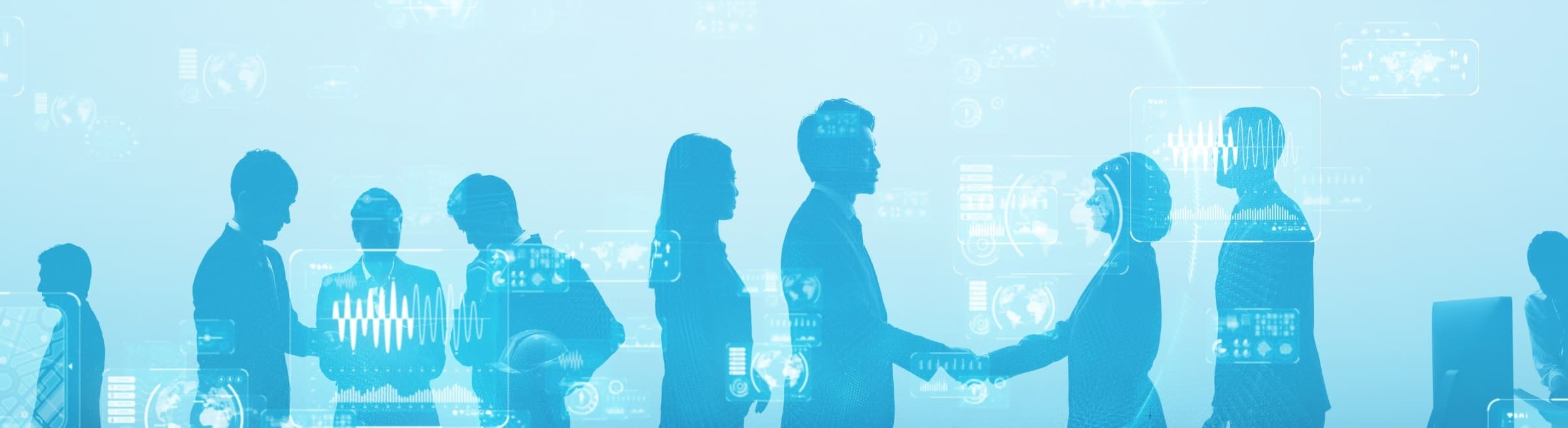 パートナーコネクティビティ