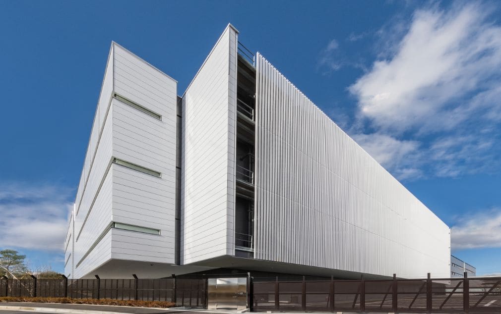 三田キャンパス（SH）