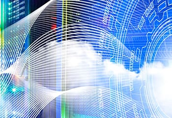 主要パブリッククラウドとの接続ポイント