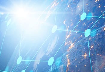 優れたネットワークコネクティビティ