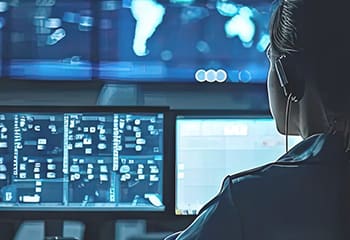 実績に基づくオペレーション