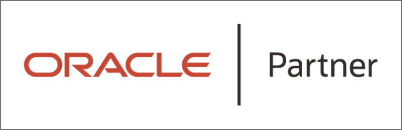 Oracle社とのパートナーシップ