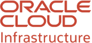ORACLE CLOUD Infrastructure