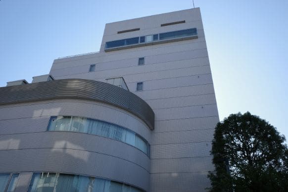 東京第1センター（ST1）