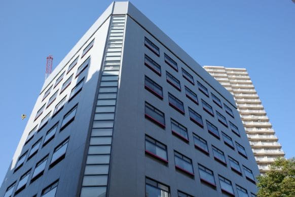 東京第2センター（ST2）