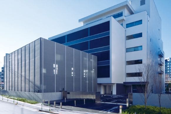 東京第3センター（ST3）