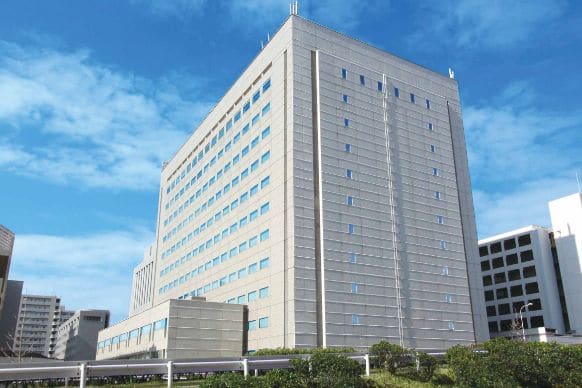 大阪第1センター（SO1）