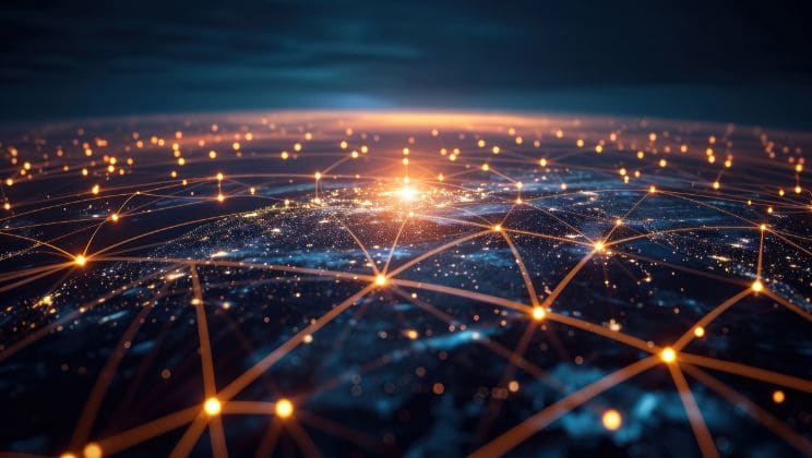 AWSへの接続点（PoP）を冗長化、ネットワーク障害でサービスを止めない可用性を実現