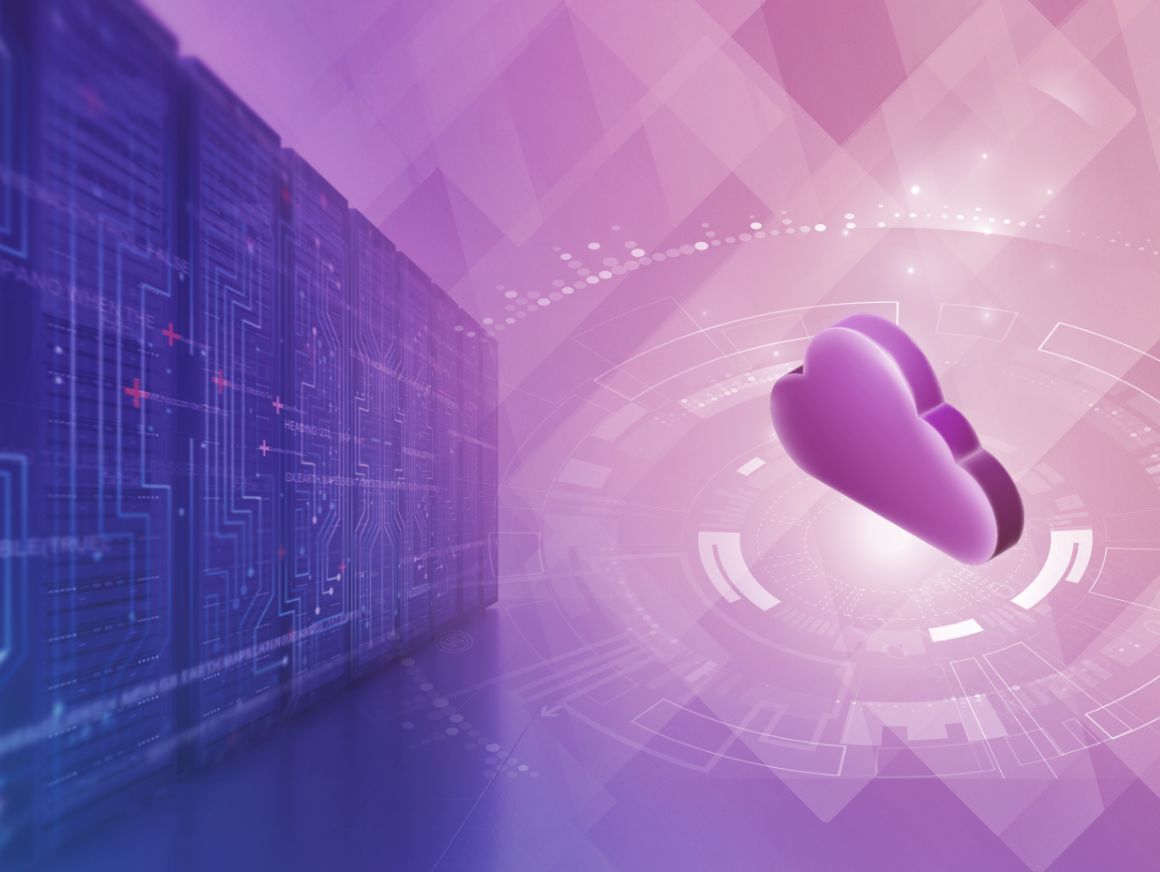 ハイブリッド/マルチクラウドのシステム監視を純国産のMoniPro Mで統合、⽇本語サポート・マニュアルでIT部⾨の運⽤負荷を軽減し、ランニングコストを最適化