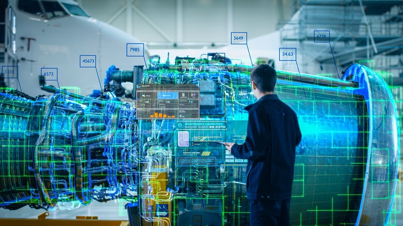 CAE(Computer Aided Engineering)対応システム