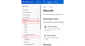 【ローカルLLM実装への道】第2回：Dockerを使ったコンテナ環境の整備