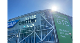 NVIDIA GTC 2024イベントレポート～Keynote（基調講演）から見る生成AIの世界～