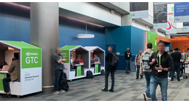 NVIDIA GTC 2024イベントレポート Part 2【セッション編】～GPUによる最新テクノロジーを深掘り～