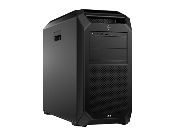 HP Z8 Fury G5 Workstation