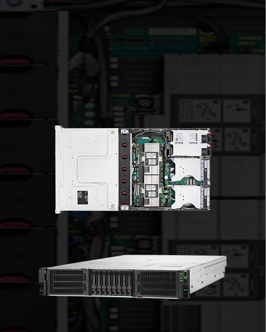 HPE ProLiant DL380a Gen11