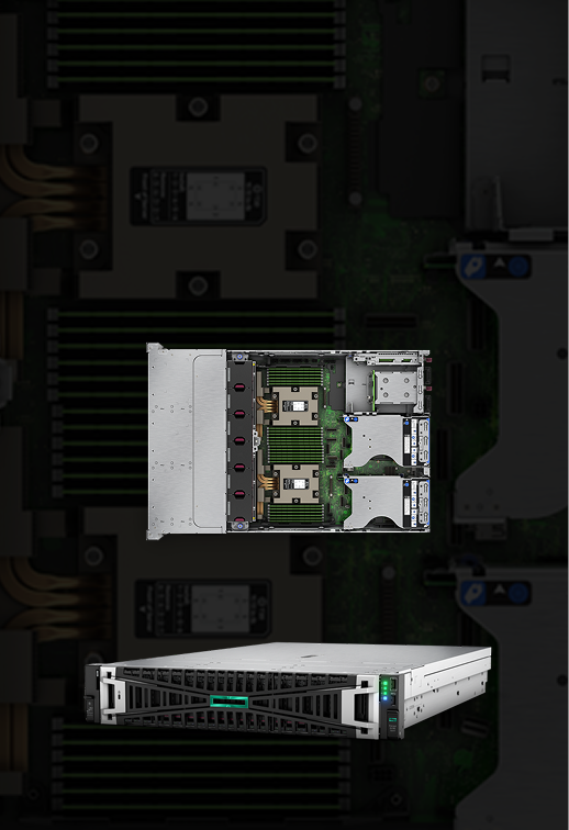 HPE ProLiant DL385 Gen11