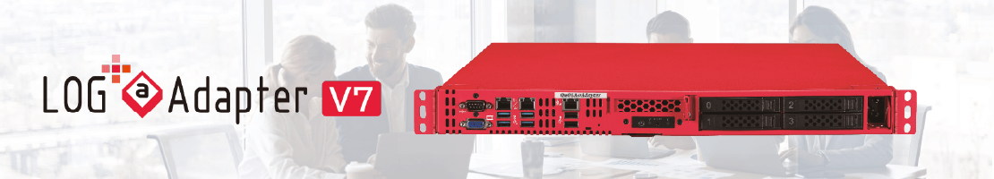 LOG Adapter