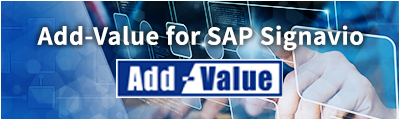 Add-Value for SAP Signavio