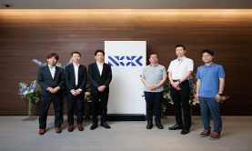 住友商事株式会社