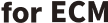 for ECM