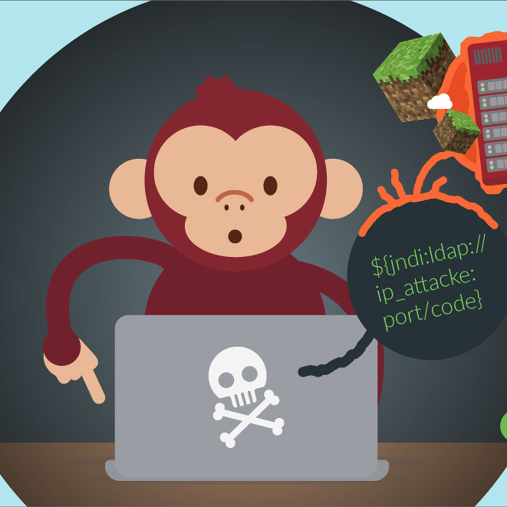 CVE-2021-44228の悪用と緩和：Log4j のリモートコード実行 (RCE)