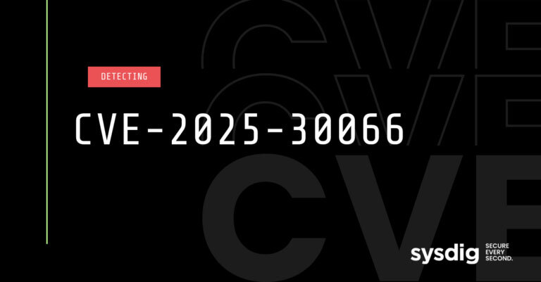 IngressNightmare（CVE-2025-1974）の検知と緩和