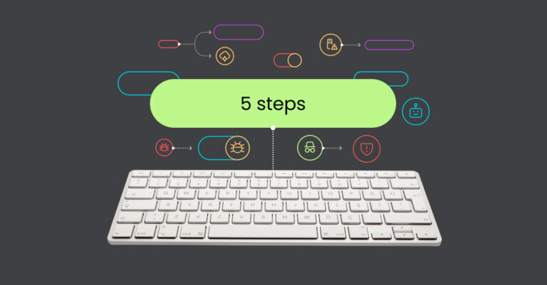 AIワークロードを保護するための5つのステップ