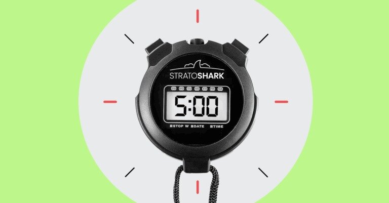 5分で始めるStratosharkの使い方